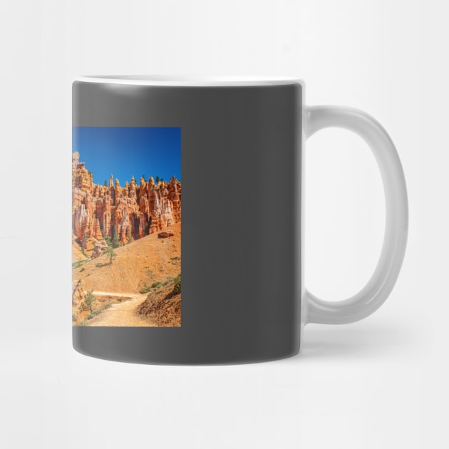 Bryce Canyon National Park by Gestalt Imagery